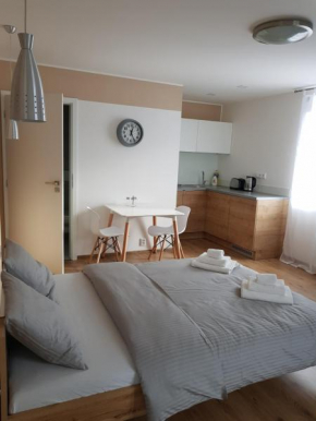 Apartmány Pec pod Sněžkou